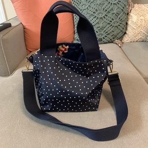 Small loft tote